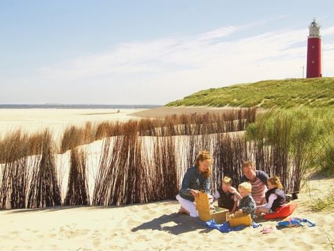 Landal Kustpark Texel - Texel