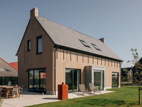 Roompot Park Veerse Kreek - Camping Goes - Afbeelding N°2