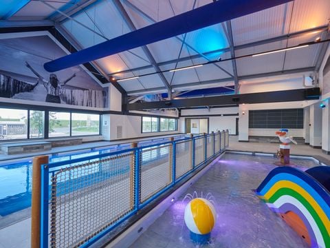 Roompot Park Veerse Kreek - Camping Goes - Afbeelding N°3