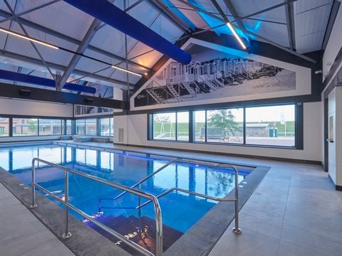 Roompot Park Veerse Kreek - Camping Goes - Afbeelding N°4