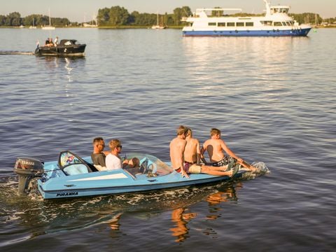 Roompot Park Veerse Kreek - Camping Goes - Afbeelding N°5
