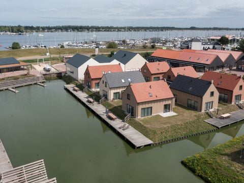 Roompot Park Veerse Kreek - Camping Goes - Afbeelding N°0