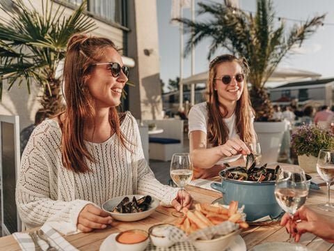 Landal Water Village - Noord-Beveland