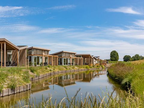 Landal Water Village - Noord-Beveland - Afbeelding N°0