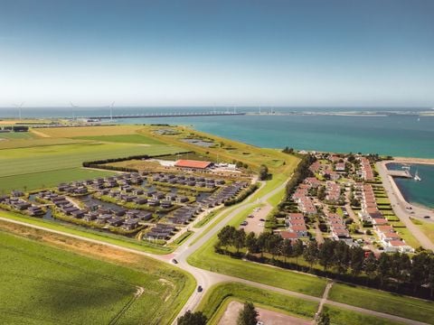 Landal Water Village - Noord-Beveland - Afbeelding N°4