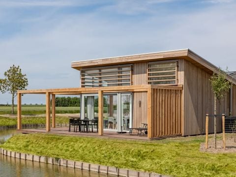 Landal Water Village - Noord-Beveland - Afbeelding N°3