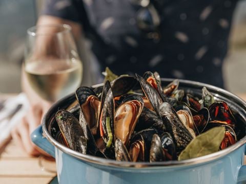 Landal Water Village - Noord-Beveland