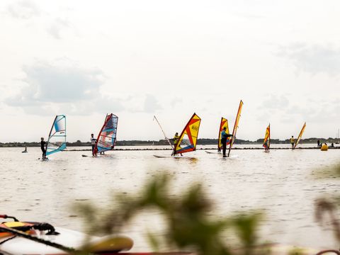Landal Water Village - Noord-Beveland