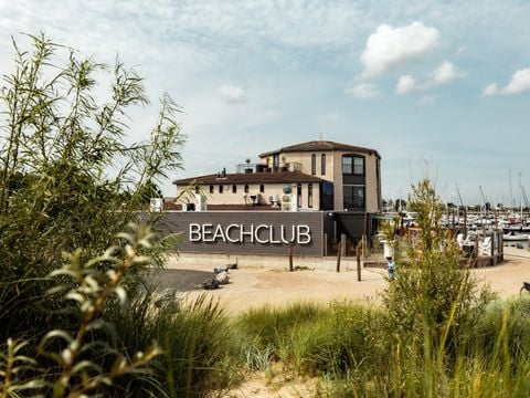 Landal Water Village - Noord-Beveland