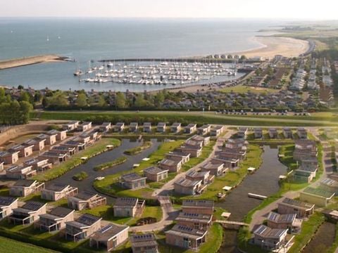 Landal Water Village - Noord-Beveland