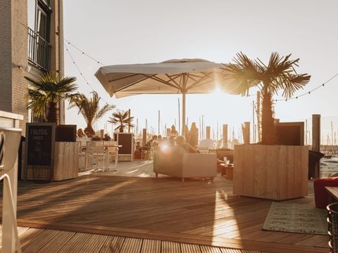 Landal Water Village - Noord-Beveland