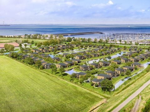Landal Water Village - Noord-Beveland - Afbeelding N°2