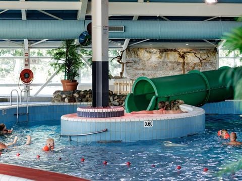 Roompot Weerterbergen - Camping Weert - Afbeelding N°4