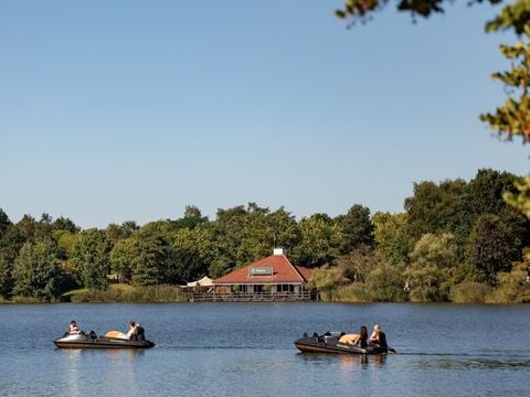 Roompot Weerterbergen - Camping Weert - Afbeelding N°2