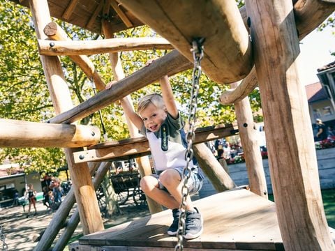 Roompot Weerterbergen - Camping Weert - Afbeelding N°0