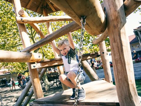 Roompot Weerterbergen - Camping Weert - Afbeelding N°2