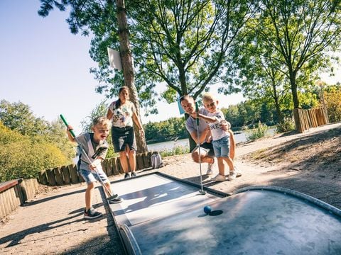 Roompot Weerterbergen - Camping Weert - Afbeelding N°2