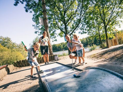 Roompot Weerterbergen - Camping Weert - Afbeelding N°4