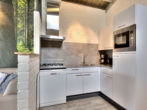 Landal Weerterbergen - Weert - Afbeelding N°4