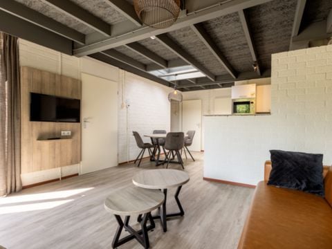 Roompot Weerterbergen - Weert