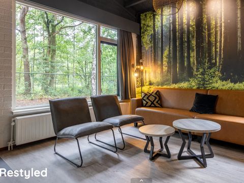Roompot Weerterbergen - Camping Weert - Afbeelding N°4