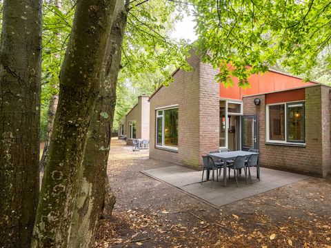 Roompot Weerterbergen - Camping Weert