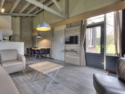 Roompot Weerterbergen - Camping Weert - Afbeelding N°5