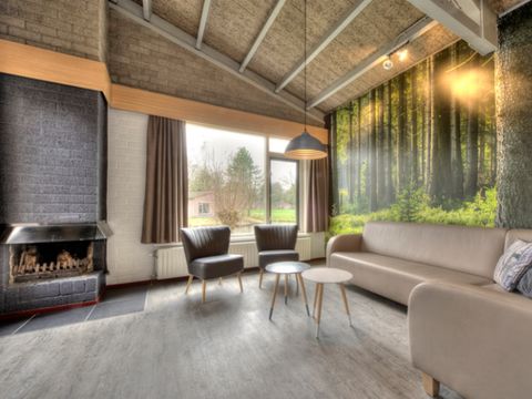 Roompot Weerterbergen - Camping Weert - Afbeelding N°3