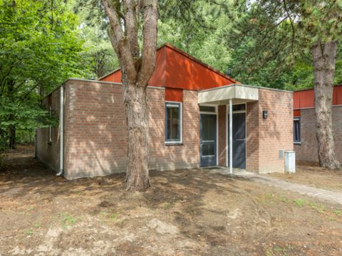 Roompot Weerterbergen - Camping Weert - Afbeelding N°0