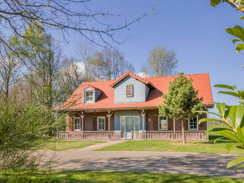 Roompot Weerterbergen - Camping Weert - Afbeelding N°0