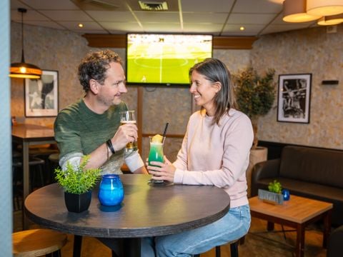 Roompot Weerterbergen - Weert