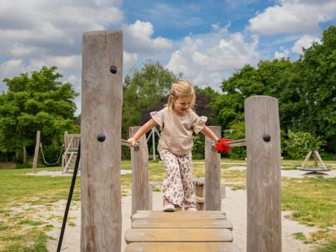 Roompot Weerterbergen - Camping Weert - Afbeelding N°5