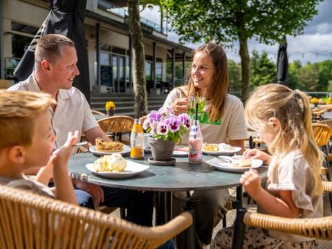 Roompot Weerterbergen - Weert