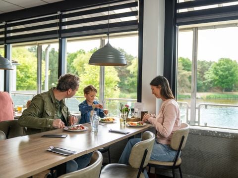 Roompot Weerterbergen - Weert