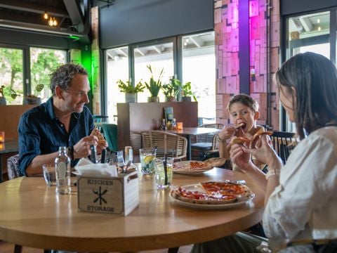 Roompot Weerterbergen - Weert