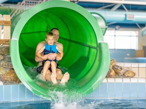 Roompot Weerterbergen - Weert