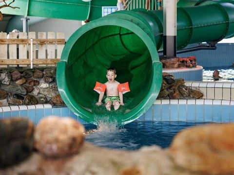Roompot Weerterbergen - Camping Weert - Afbeelding N°5