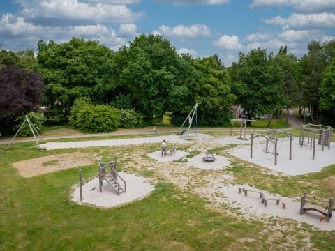 Roompot Weerterbergen - Camping Weert - Afbeelding N°4