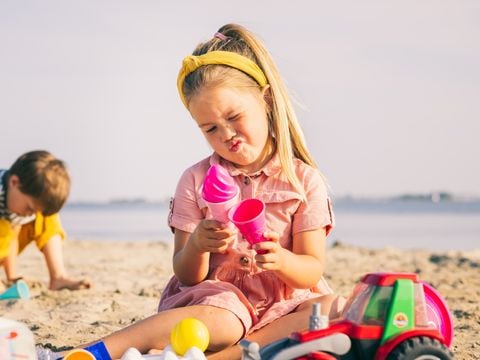 Summio Vakantiepark Zeedijk - Camping Goeree-Overflakkee - Afbeelding N°5