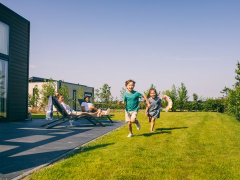 Summio Vakantiepark Zeedijk - Camping Goeree-Overflakkee - Afbeelding N°3
