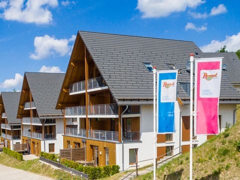 Landal Bergresort Winterberg - Noordrijn-Westfalen - Afbeelding N°3