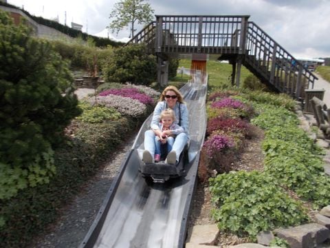 Landal Bergresort Winterberg - Noordrijn-Westfalen - Afbeelding N°2