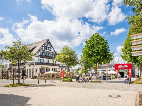 Landal Bergresort Winterberg - Noordrijn-Westfalen - Afbeelding N°5