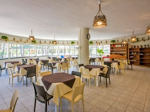 Camping Toscana Bella - Livorno