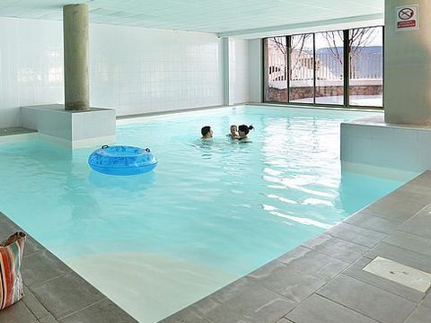 Résidence Les Chalets du Belvedere - Camping Pyrénées-Orientales