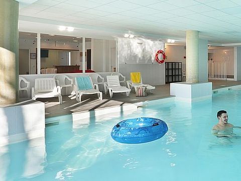 Résidence Les Chalets du Belvedere - Camping Pyrénées-Orientales