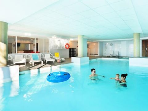Résidence Les Chalets du Belvedere - Camping Pyrénées-Orientales