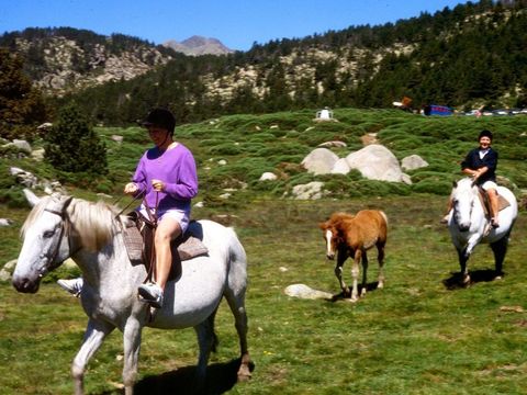 Résidence Les Chalets des Evettes - Savoie