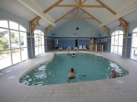 Résidence Les Roches  - Camping Finistère