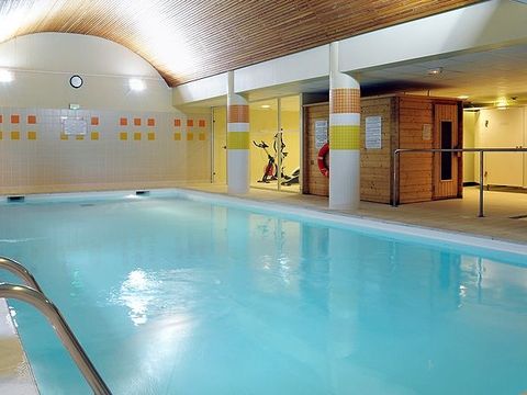 Résidence Les Grands Ax - Camping Ariège